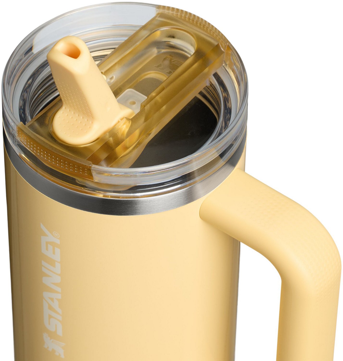 Stanley Quencher ProTour Flip Straw 30 oz Oasis Tumbler                                                                          - view number 3