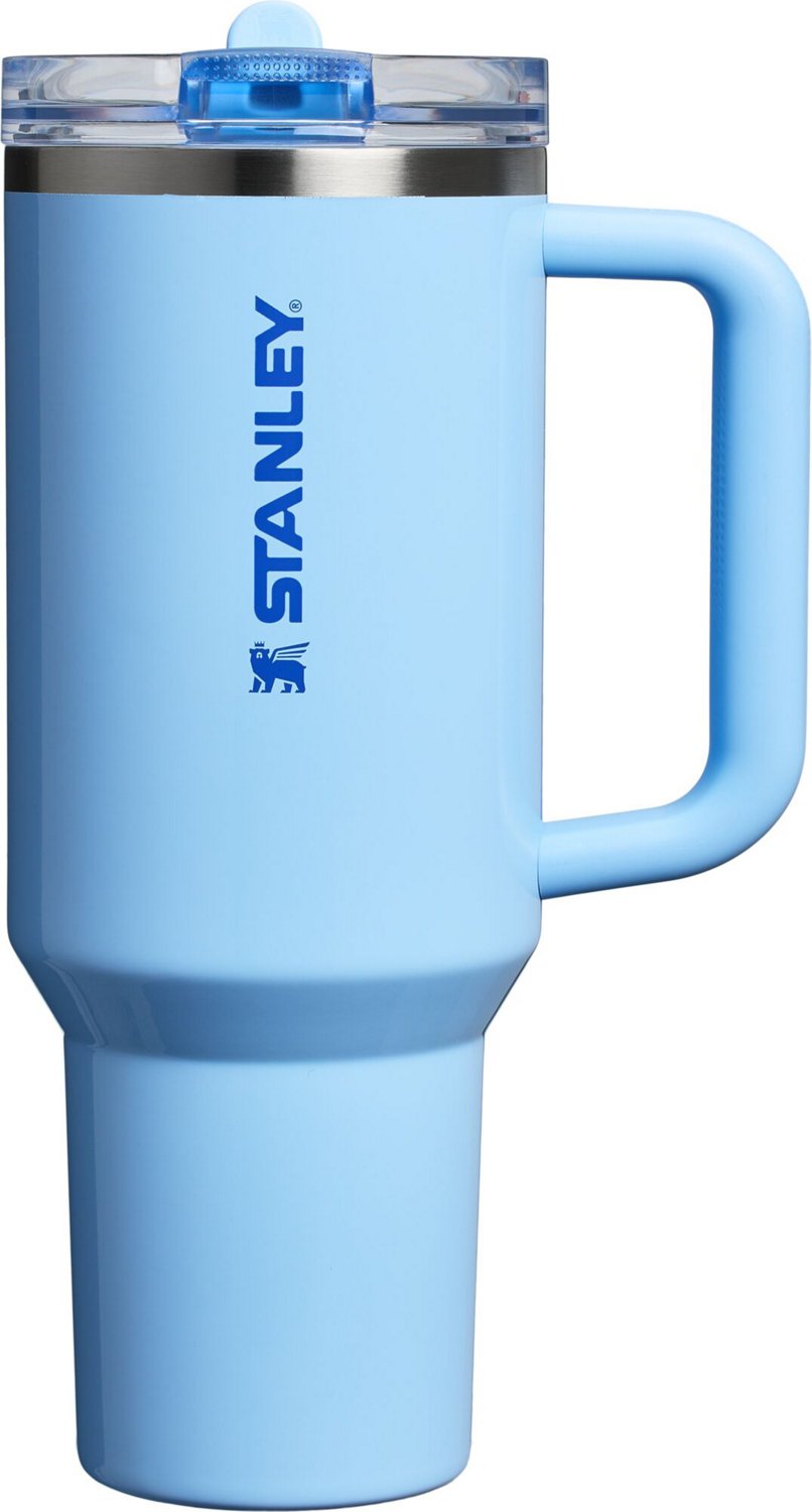 Stanley Quencher Protour Oasis 40 oz Tumbler                                                                                     - view number 1
