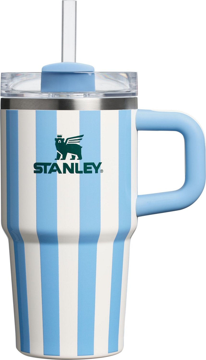 Stanley Adventure Quencher 2.0 Oasis oz Tumbler