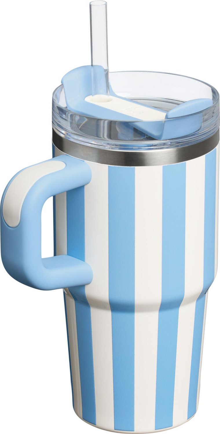 Stanley Adventure Quencher 2.0 Oasis oz Tumbler