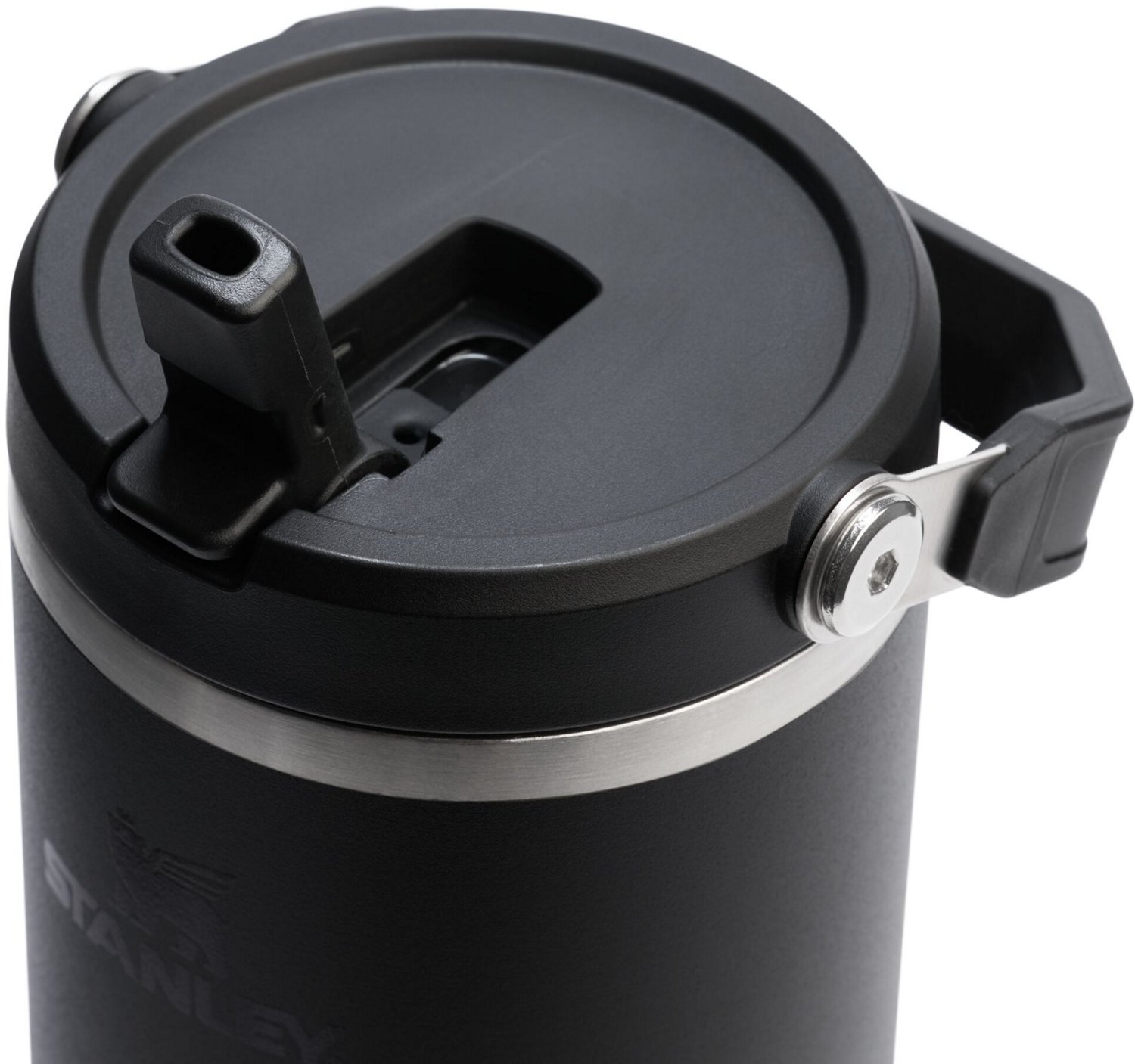 Stanley 40 oz Iceflow Flipstraw 2.0 Tumbler                                                                                      - view number 3