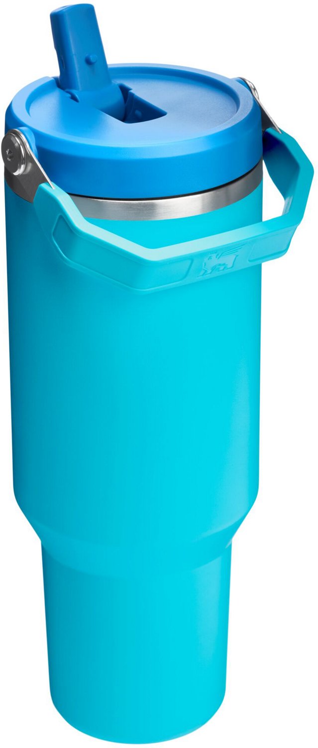 Stanley 40 oz Iceflow Flipstraw 2.0 Tumbler                                                                                      - view number 2