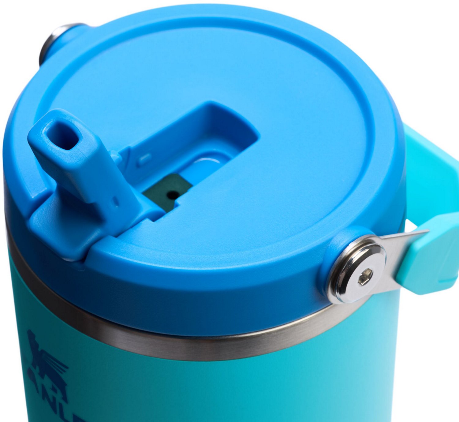 Stanley 40 oz Iceflow Flipstraw 2.0 Tumbler                                                                                      - view number 3
