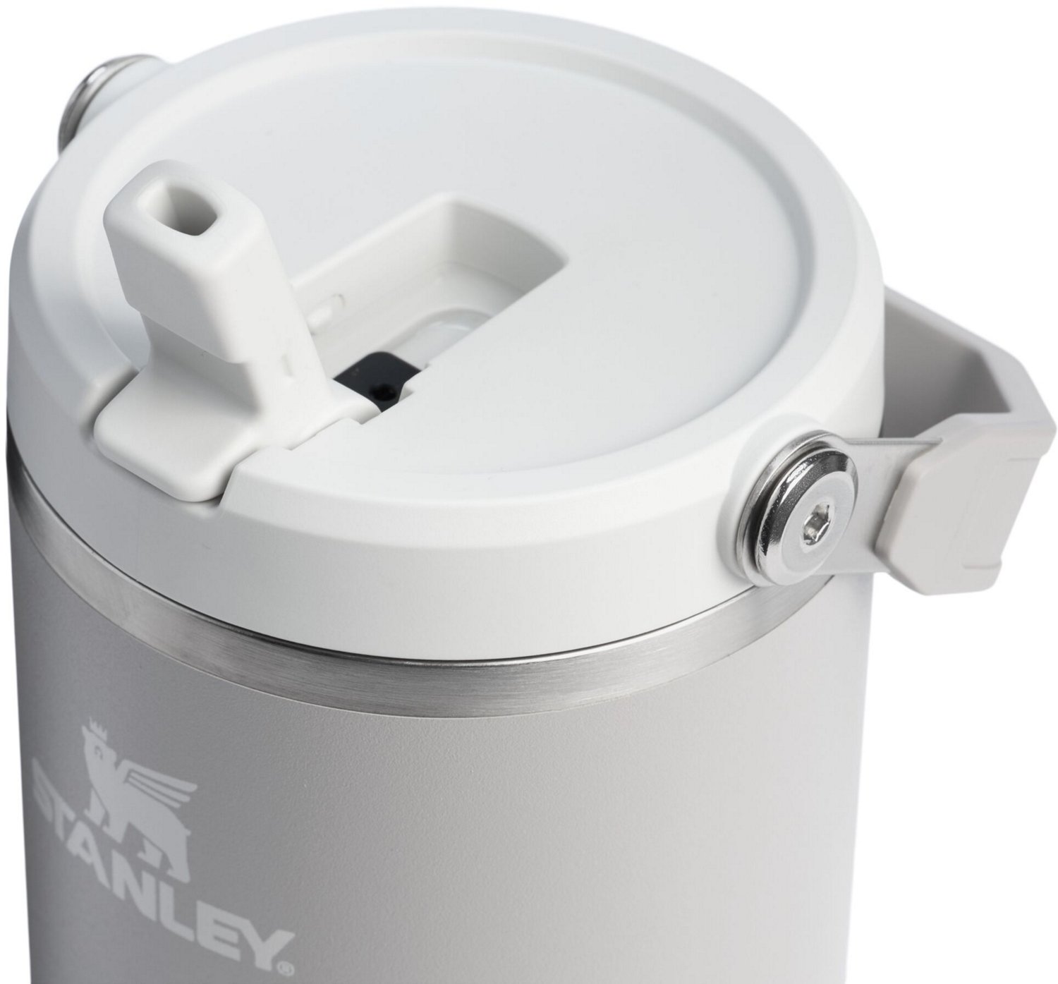 Stanley 40 oz Iceflow Flipstraw 2.0 Tumbler                                                                                      - view number 3