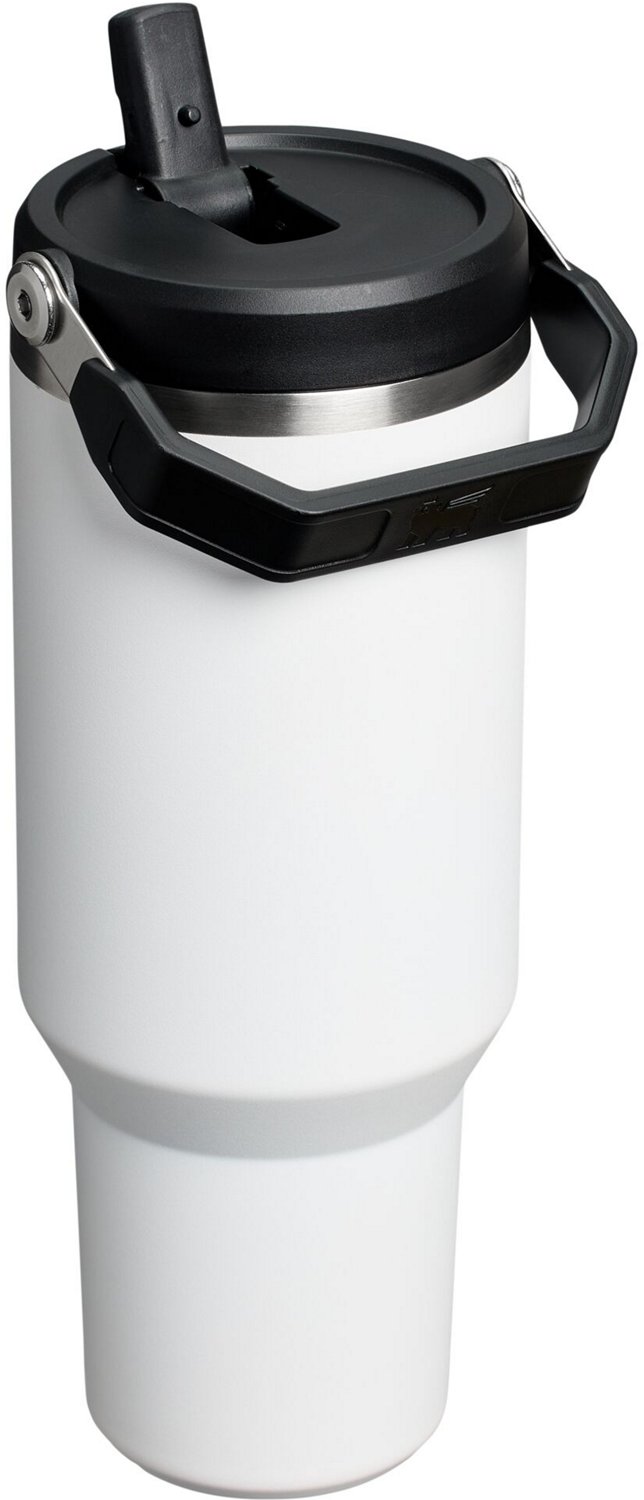 Stanley 40 oz Iceflow Flipstraw 2.0 Tumbler                                                                                      - view number 2