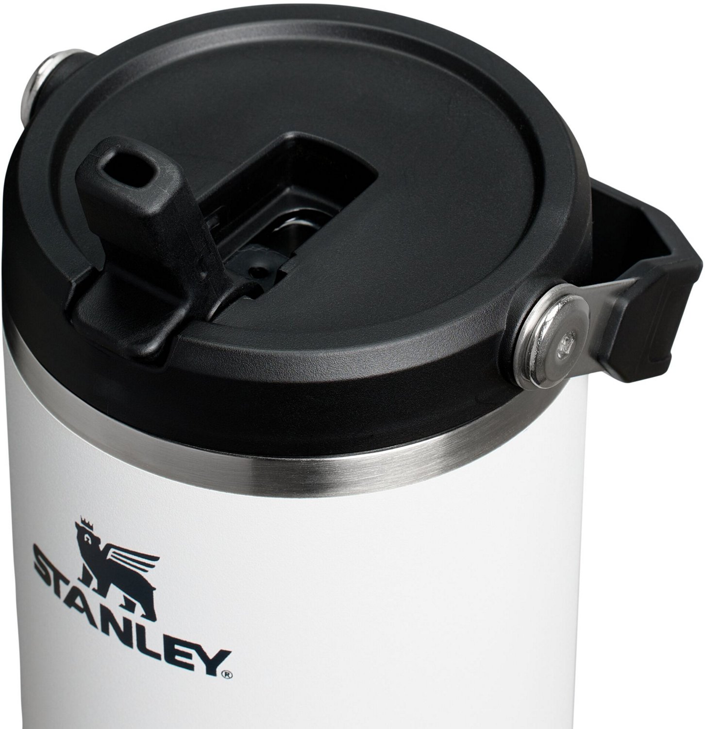 Stanley 40 oz Iceflow Flipstraw 2.0 Tumbler                                                                                      - view number 3