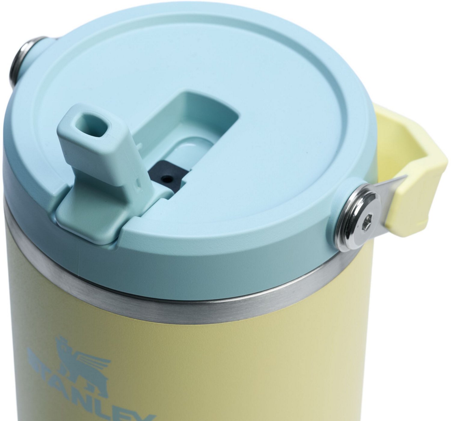Stanley 40 oz Iceflow Flipstraw 2.0 Tumbler                                                                                      - view number 3