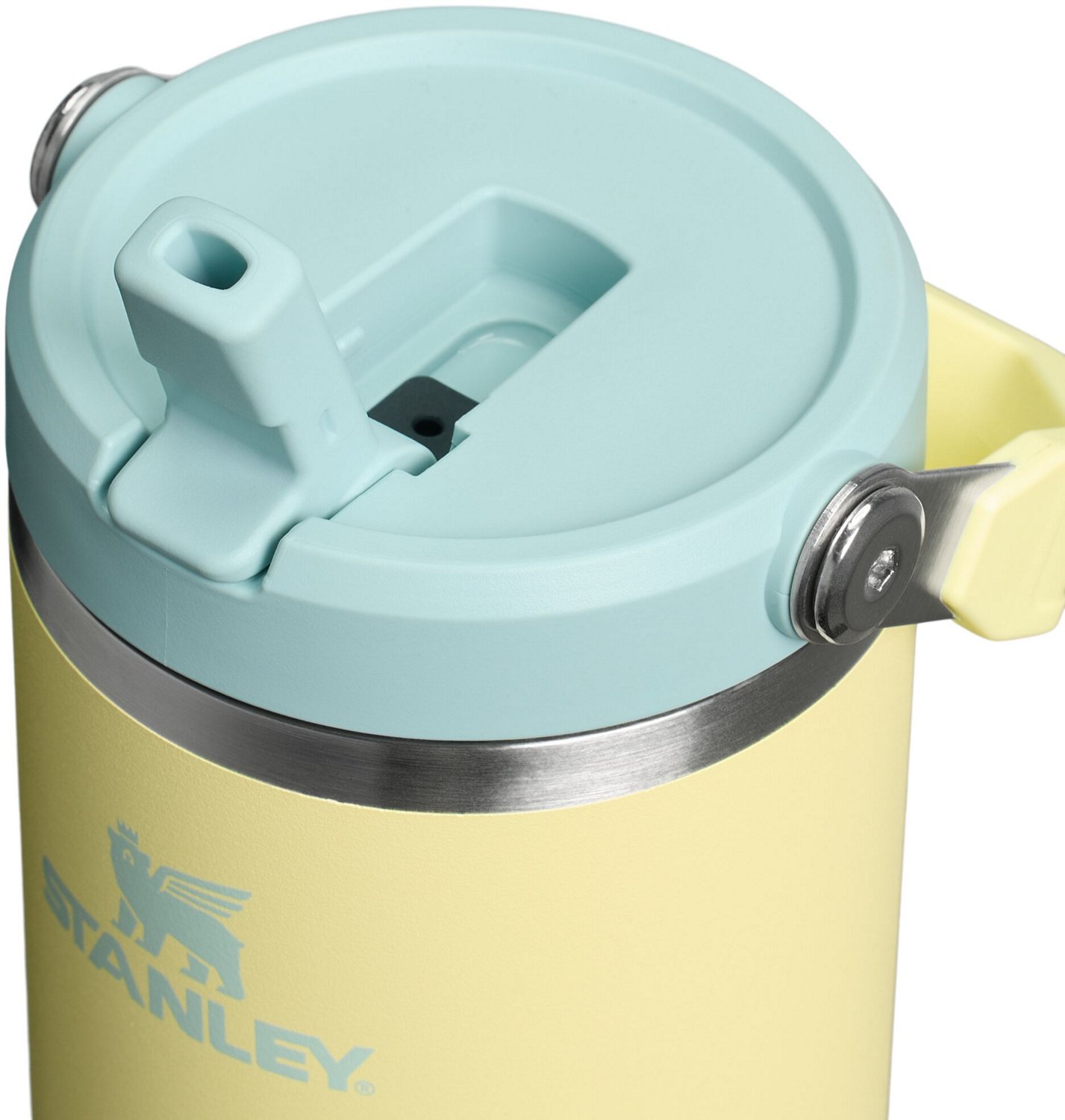 Stanley 30 oz Iceflow Flipstraw 2.0 Tumbler                                                                                      - view number 3