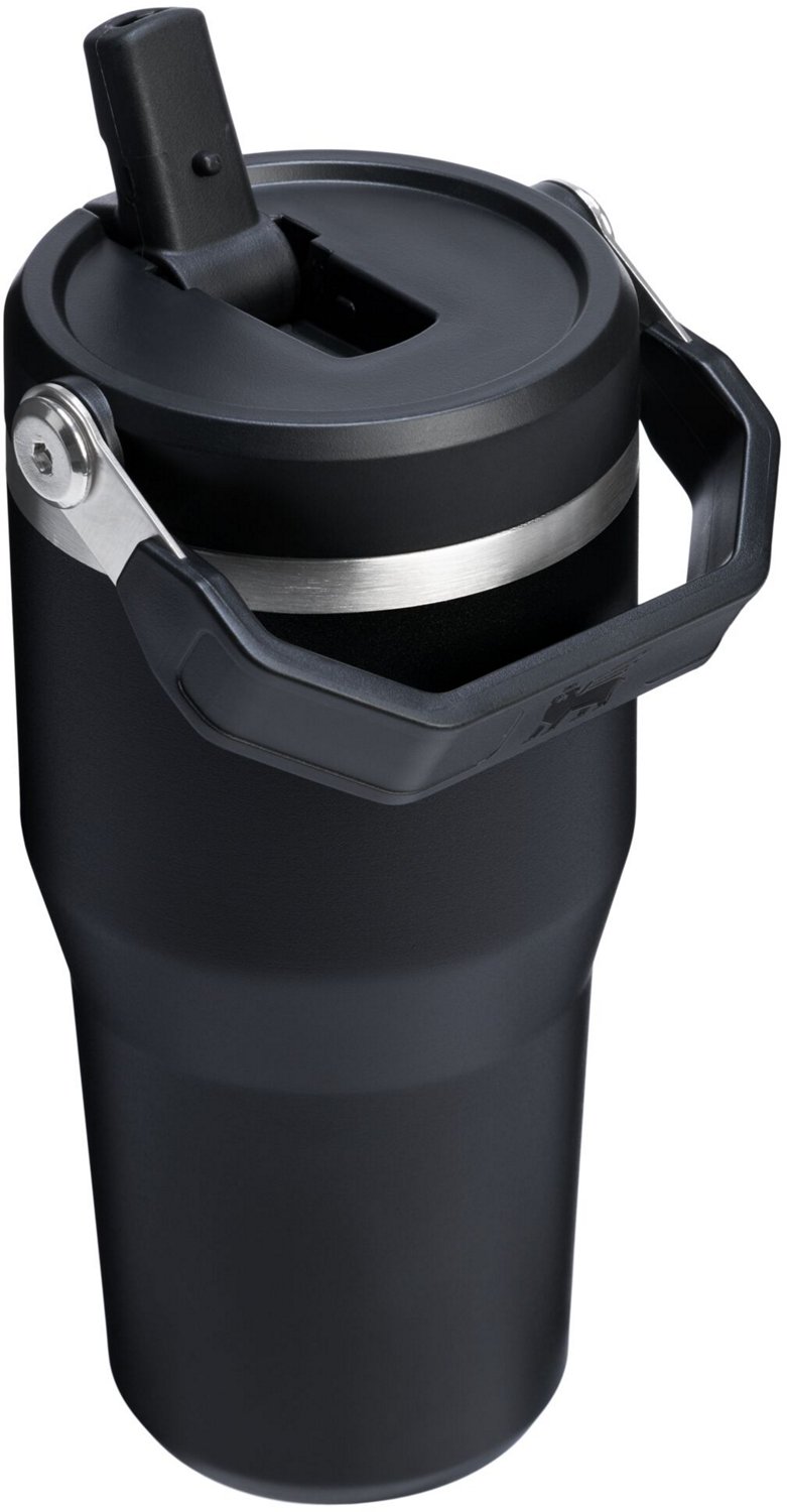 Stanley 20 oz Iceflow Flipstraw 2.0 Tumbler                                                                                      - view number 2