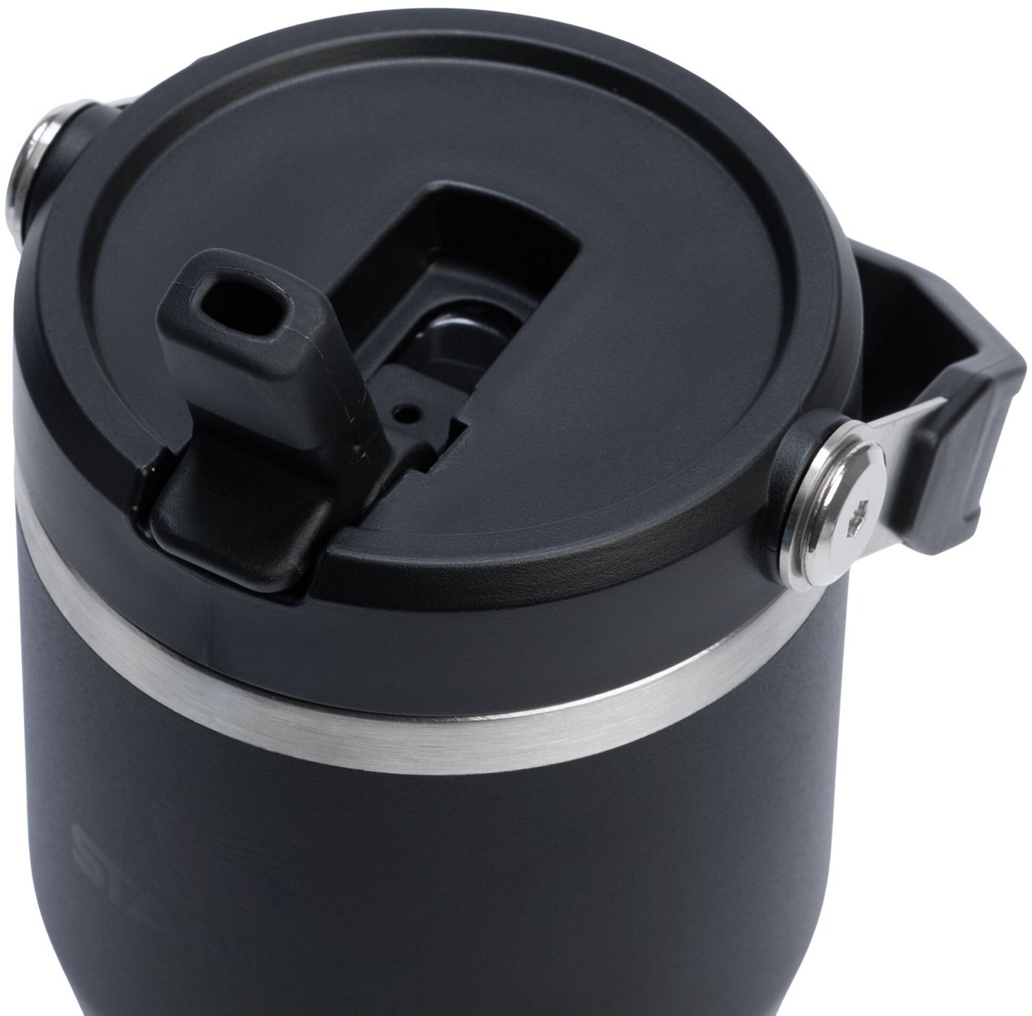 Stanley 20 oz Iceflow Flipstraw 2.0 Tumbler                                                                                      - view number 3