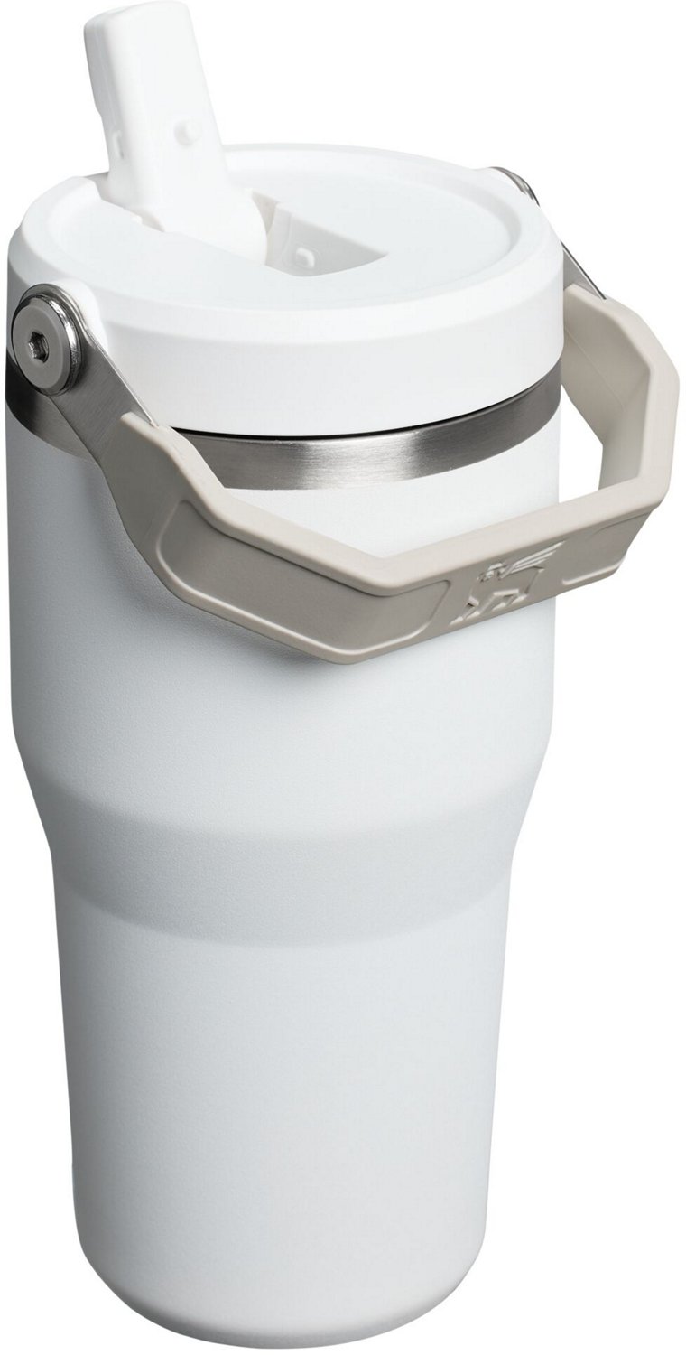 Stanley 20 oz Iceflow Flipstraw 2.0 Tumbler                                                                                      - view number 2
