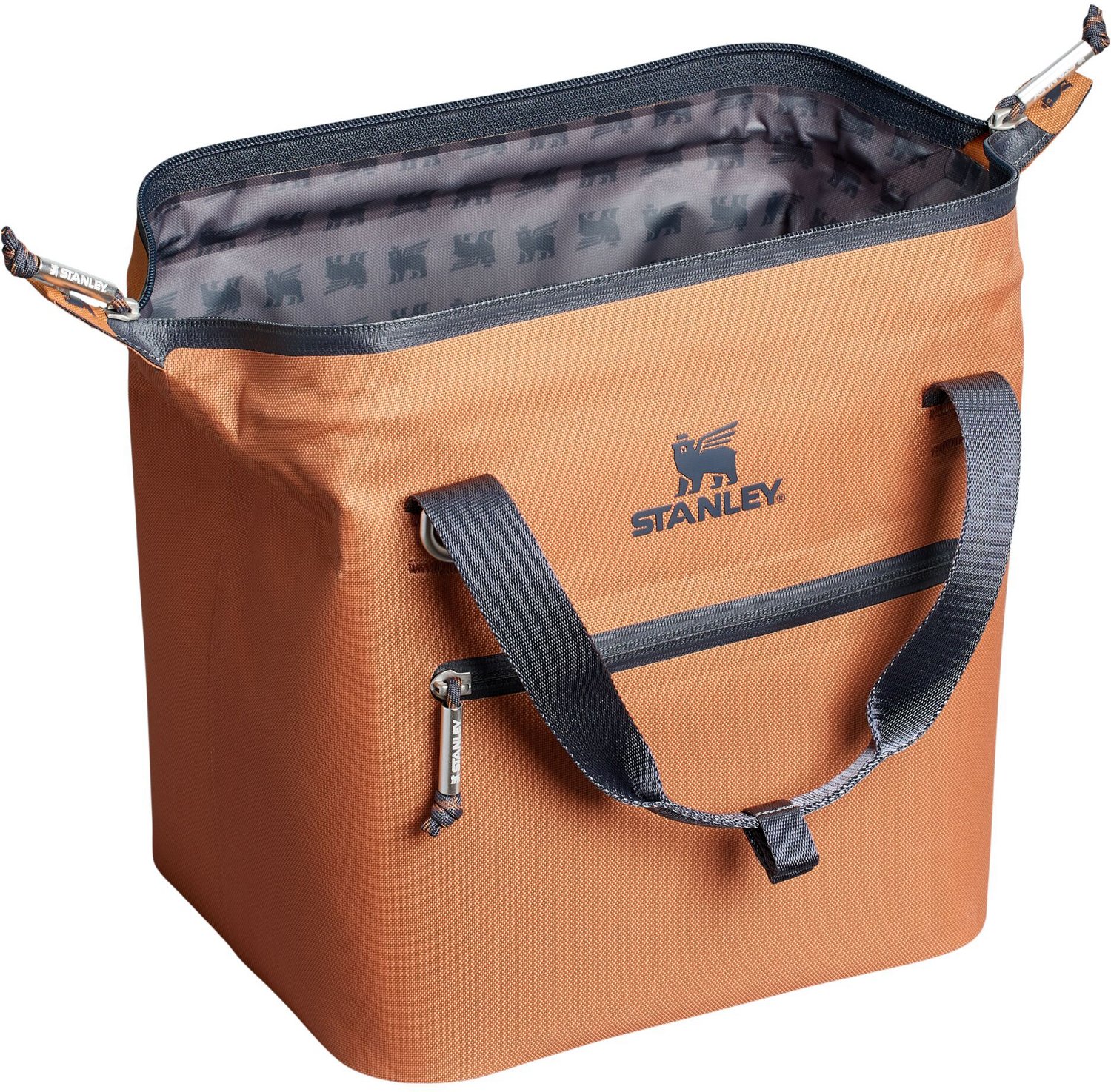 Stanley All Day Julienne 7.4 QT. Mini Cooler - view number 3