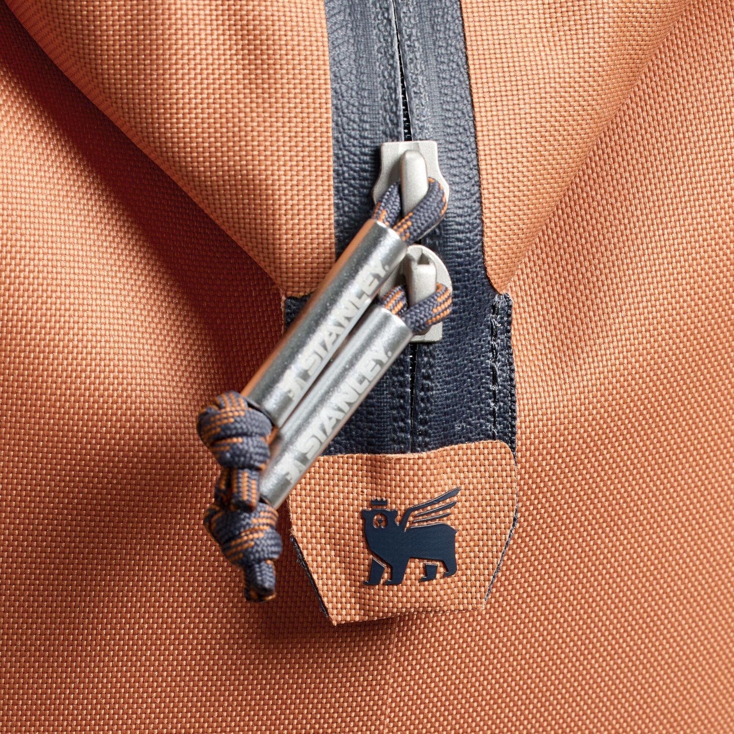 Stanley All Day Julienne 7.4 QT. Mini Cooler - view number 4