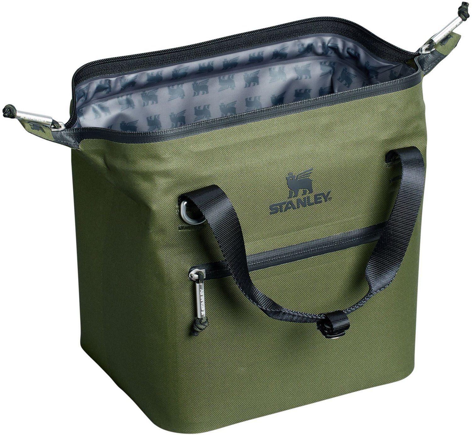 Stanley All Day Julienne 7.4 QT. Mini Cooler - view number 3