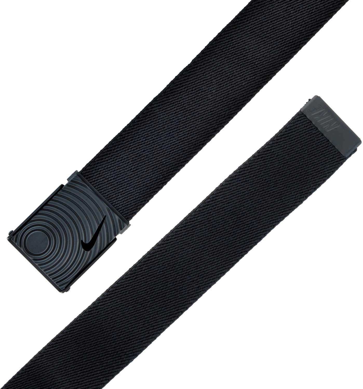 Nike Men's Outsole Stretch Web Belt - view number 2
