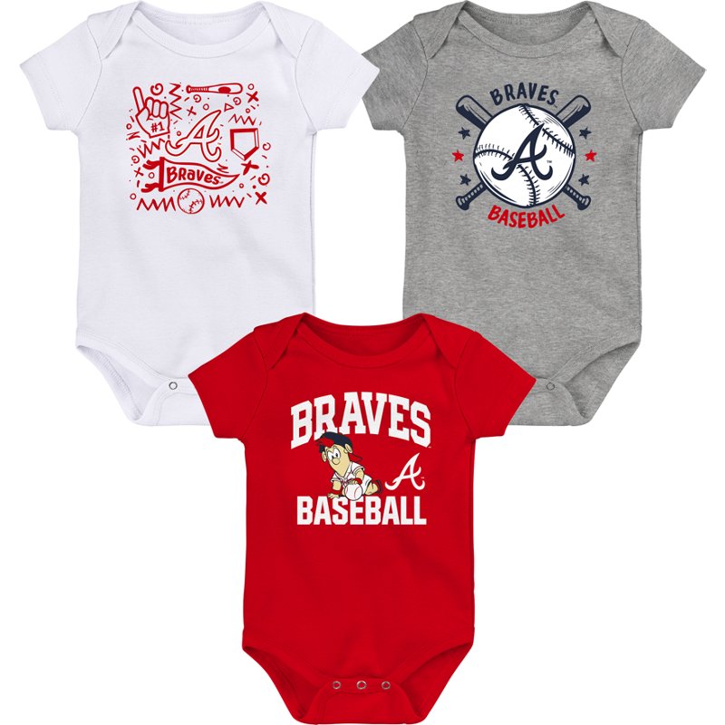 Outerstuff Infants'… - image