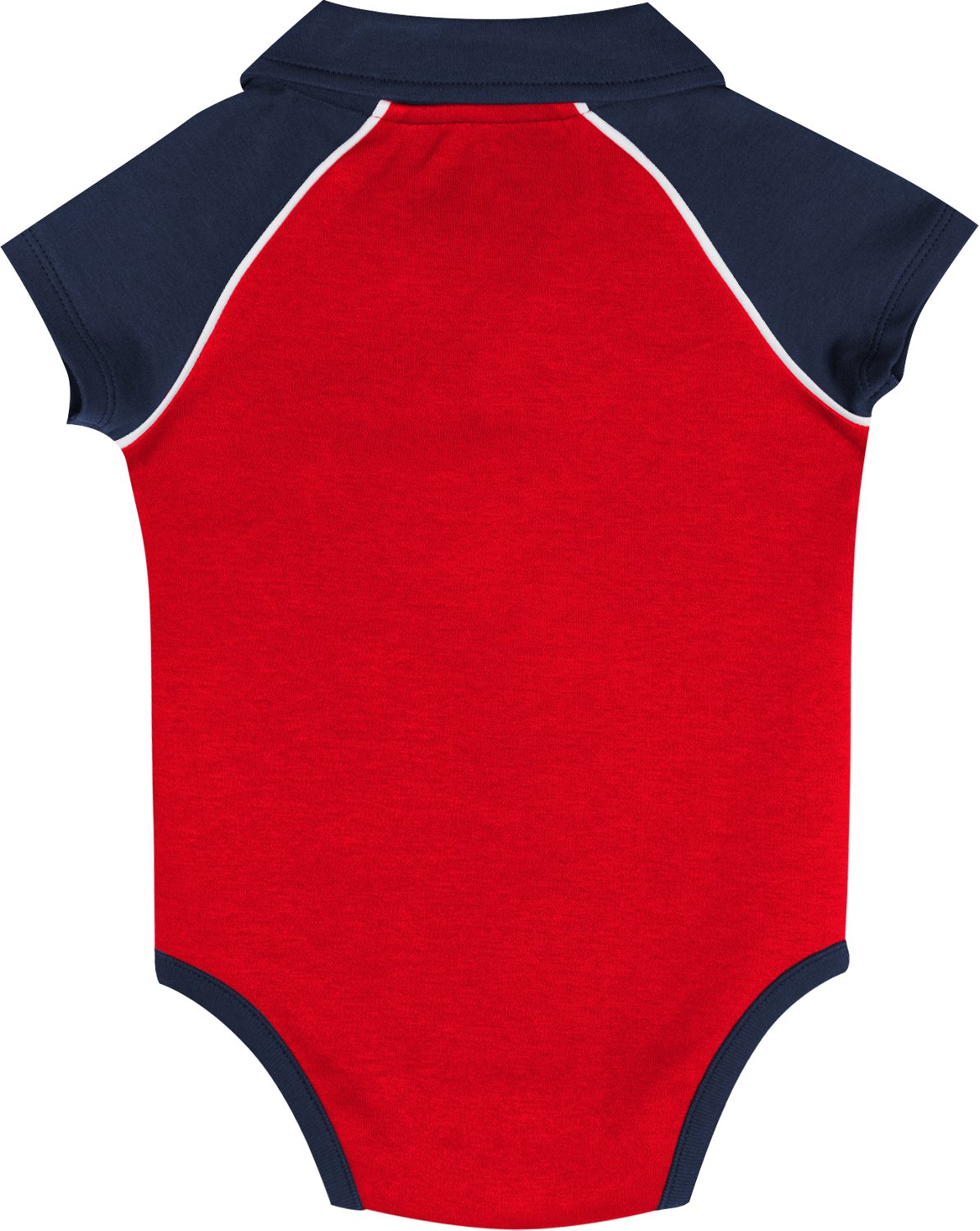 Outerstuff Infants' Atlanta Braves Line Drive Johnny Creeper - view number 3