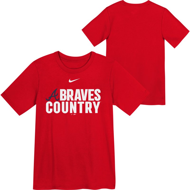 Nike Boys' 4-7 Brav… - image
