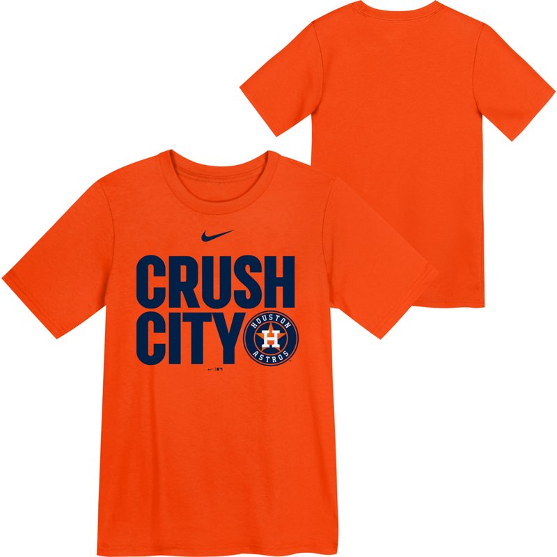 Nike Boys' 4-7 Astr… - image