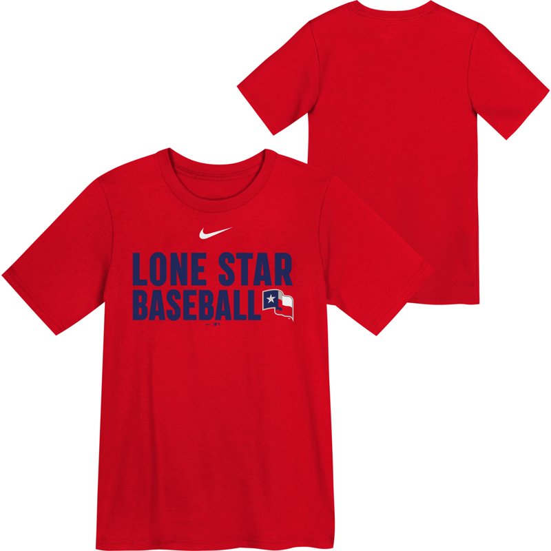Nike Boys' 4-7 Rang… - image