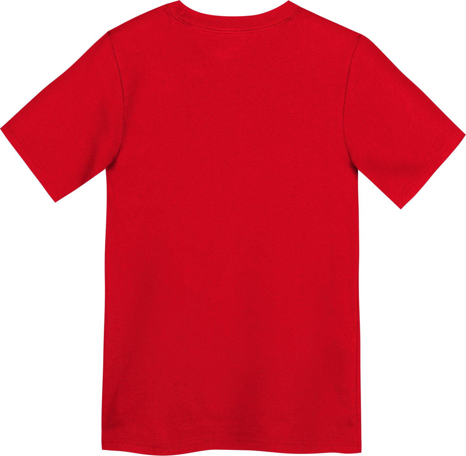 Nike Boys' 4-7 Rangers Local Legend T-shirt - view number 3