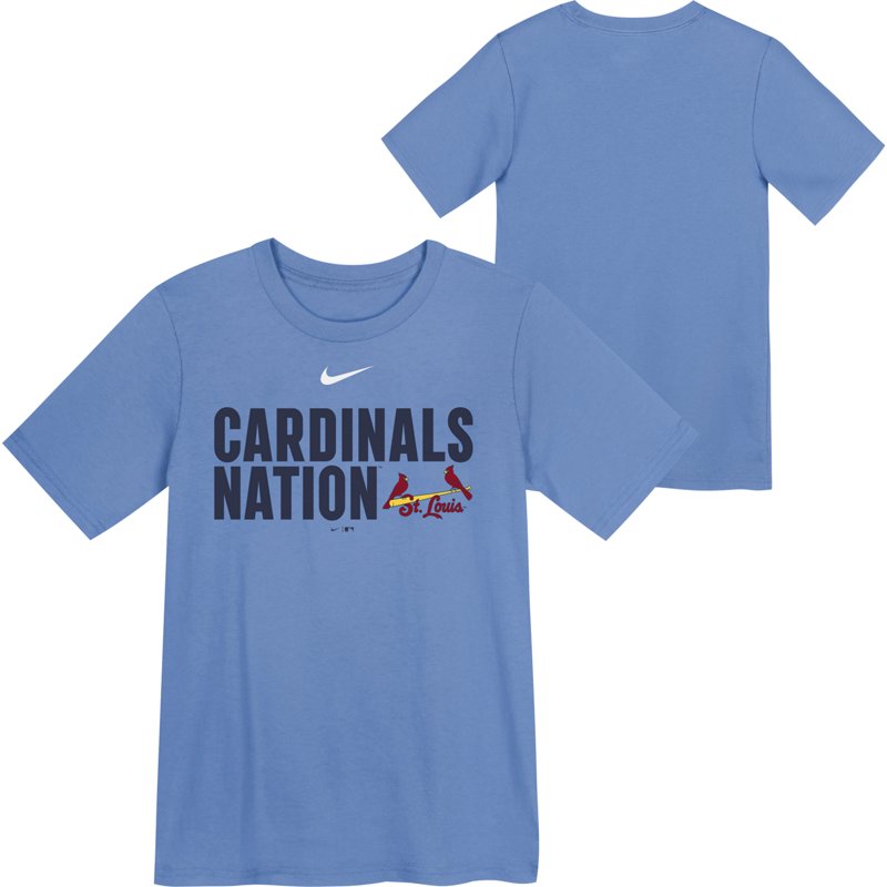 Nike Boys' 4-7 Card… - image