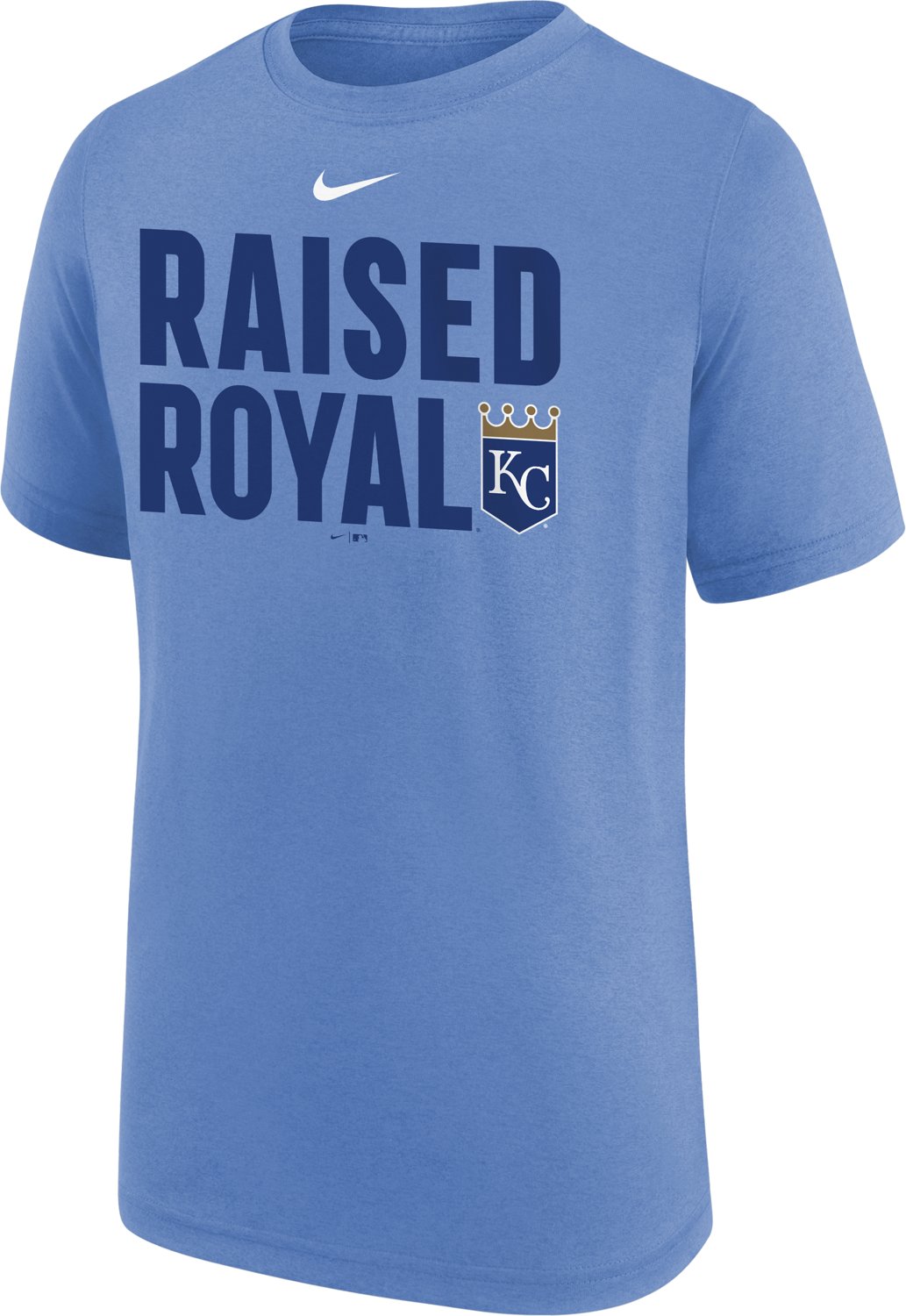 Nike Youth Royals Local Legend T-shirt - view number 2