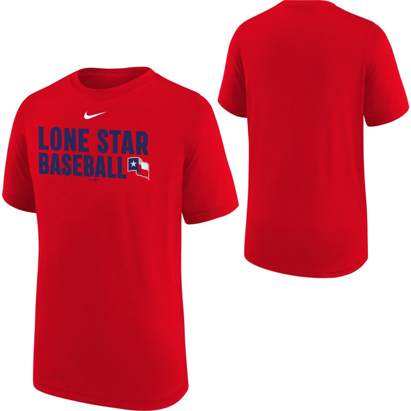 Nike Youth Rangers … - image