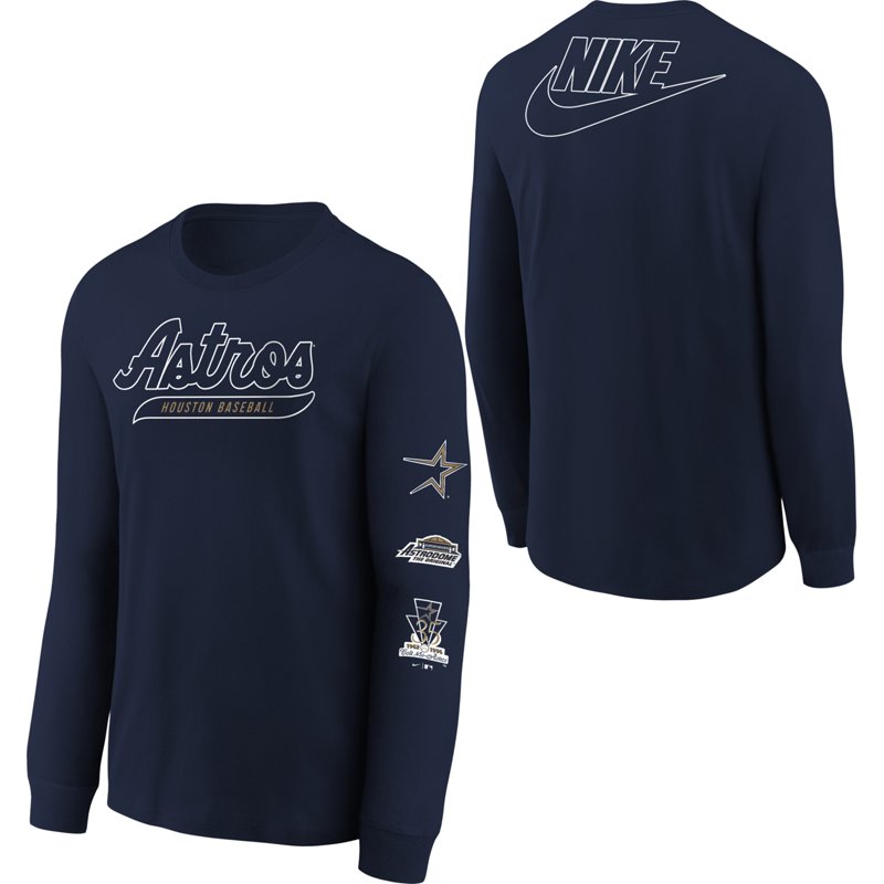 Nike Boys' Houston … - image