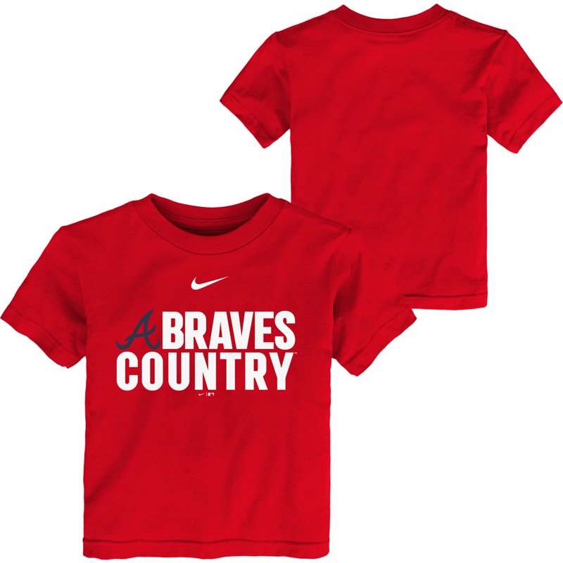 Nike Toddlers' Brav… - image