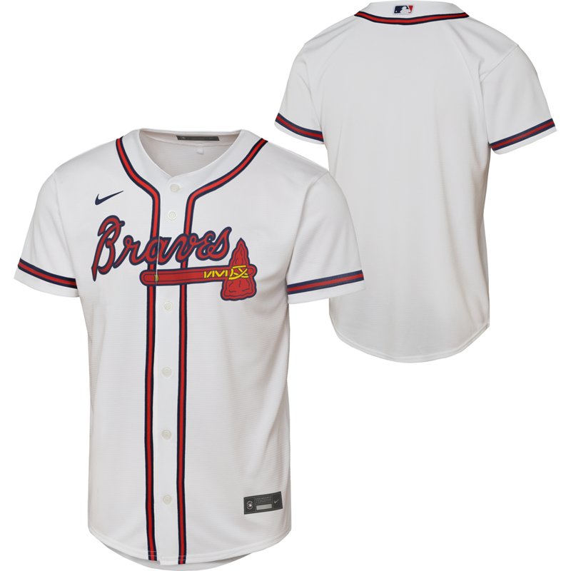 Nike Youth Atlanta … - image