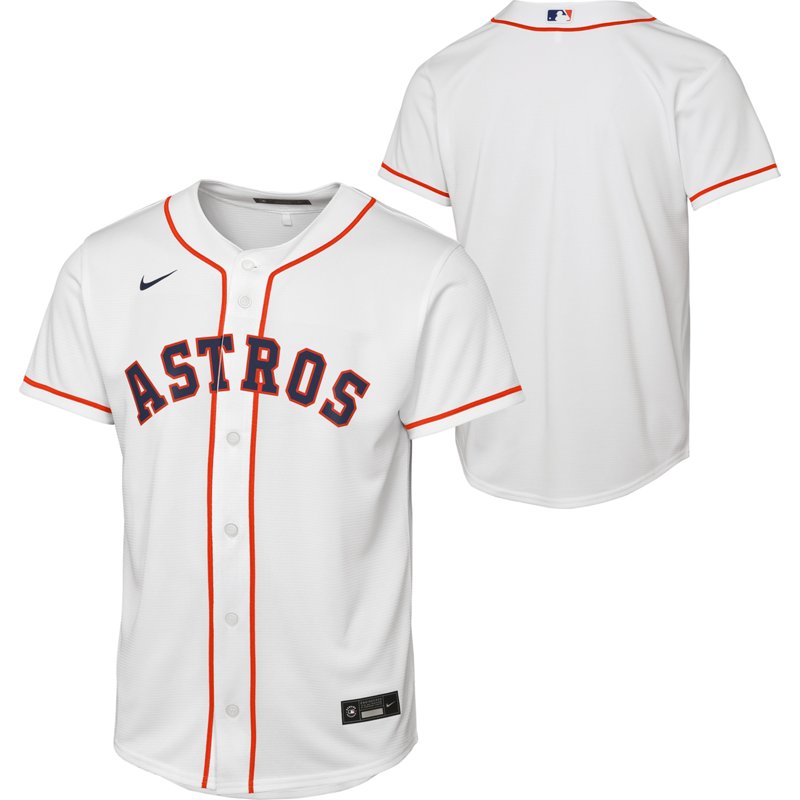 Nike Youth Houston … - image