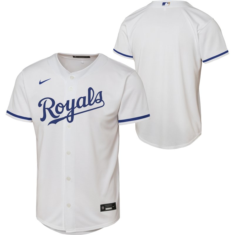 Nike Youth Kansas C… - image