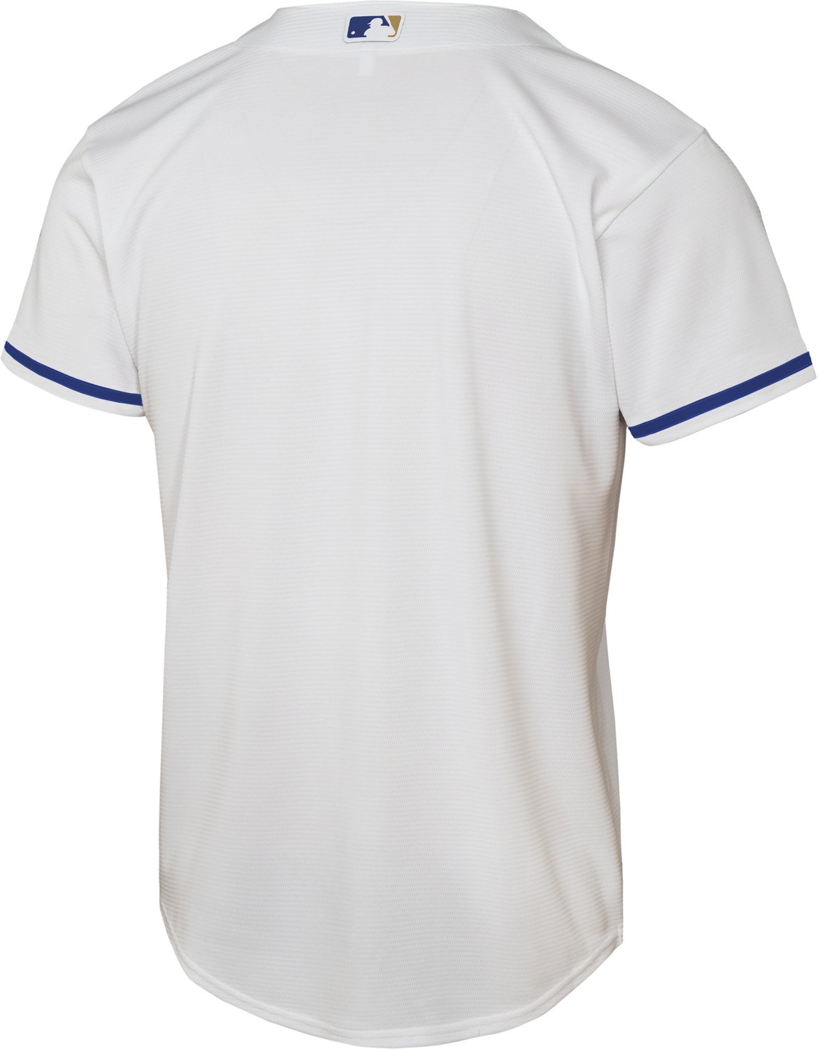 Nike Youth Kansas City Royals Home Replica 2.0 Jersey                                                                            - view number 3