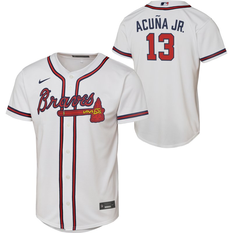Nike Kids' Atlanta … - image