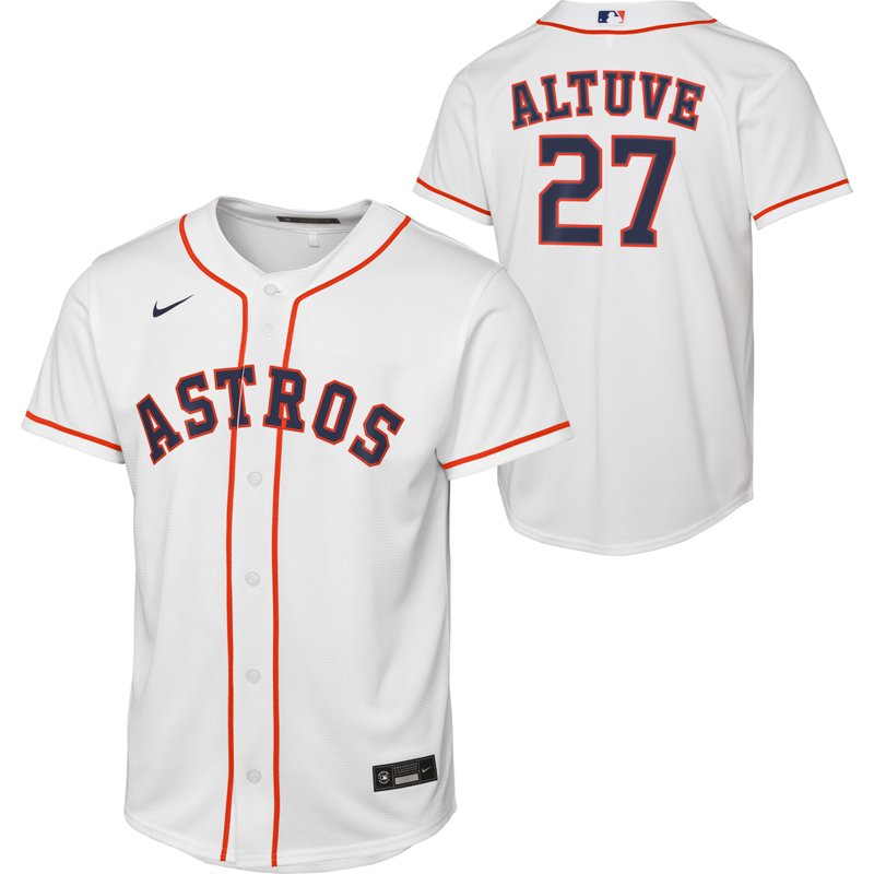 Nike Youth Houston … - image
