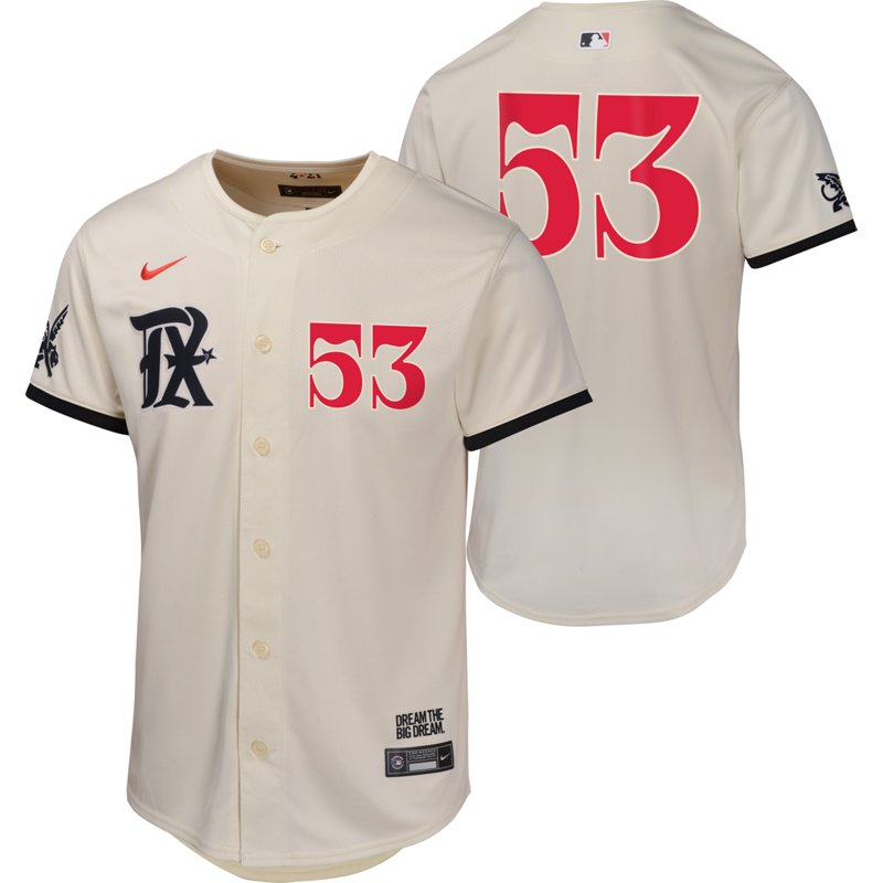 Nike Youth Texas Ra… - image