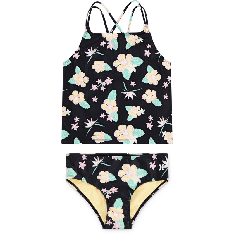 Hurley Girls' Strap… - image