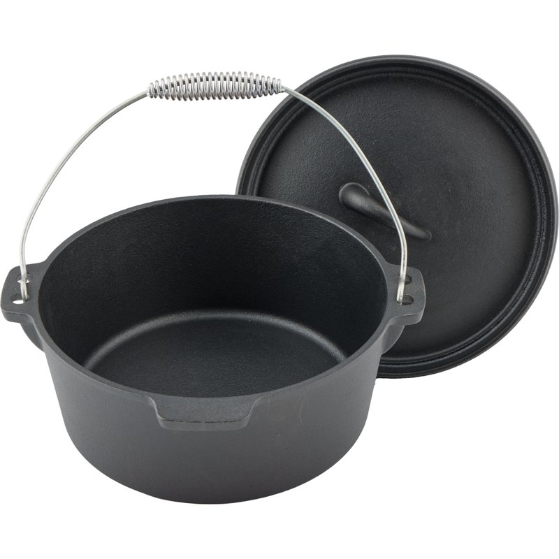 Outdoor Gourmet 10 … - image