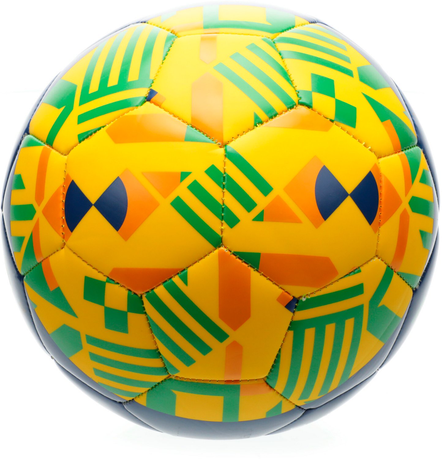 PUMA 2022 World Cup Brazil Mini Soccer Ball                                                                                      - view number 2