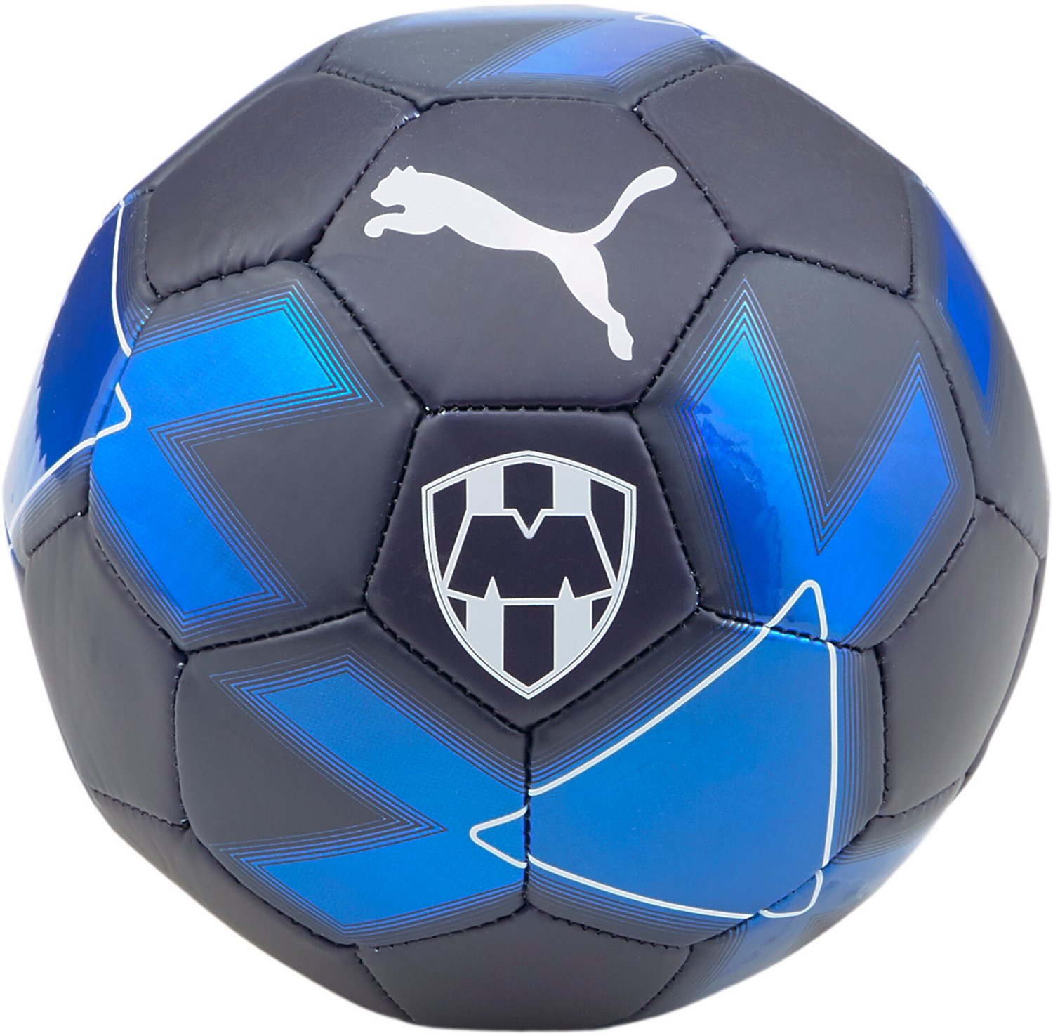 PUMA MTY Cage Mini Soccer Ball                                                                                                   - view number 2