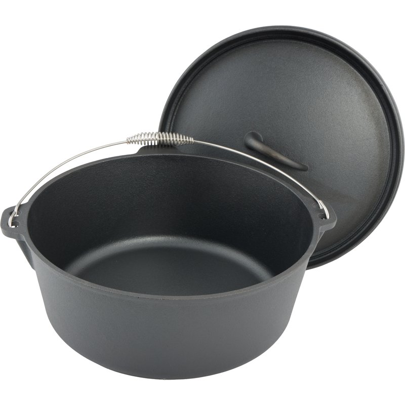 Outdoor Gourmet 14 … - image