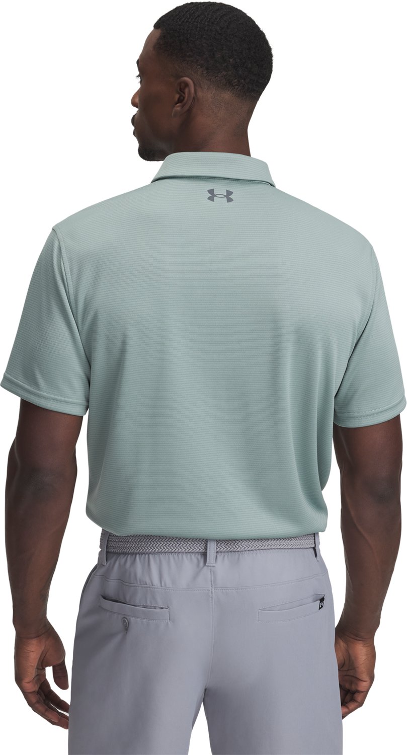 Under Armour Men's New Tech Polo Shirt                                                                                           - view number 2