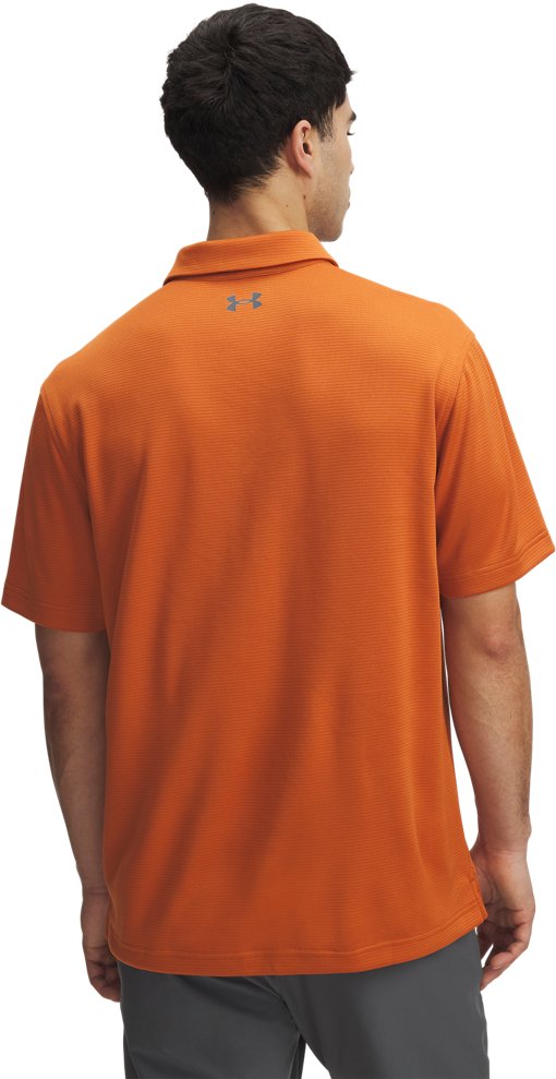 Under Armour Men's New Tech Polo Shirt                                                                                           - view number 2