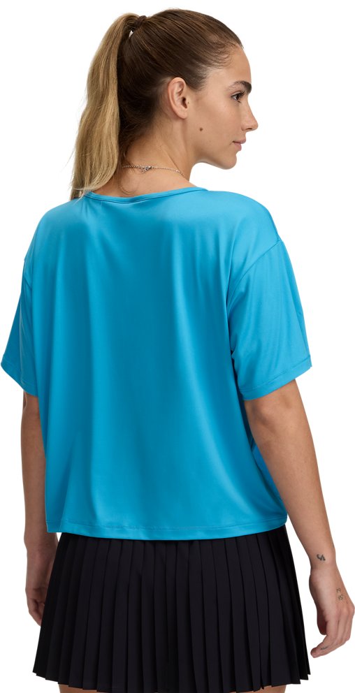 Under Armour Women's Motion Short Sleeve T-shirt - view number 2
