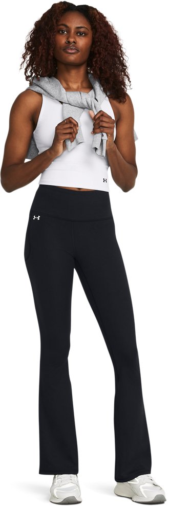 Under Armour Women's Motion Flare Pants - view number 3