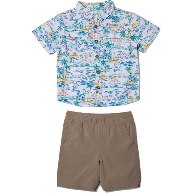 Magellan Outdoors T… - image