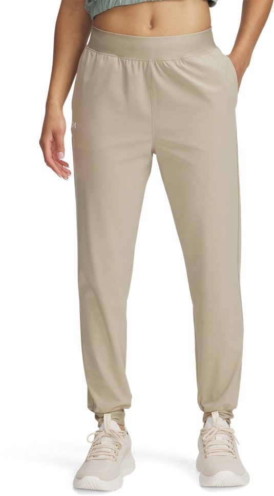 Under Armour Women's ArmourSport High Rise Woven Pants - view number 1