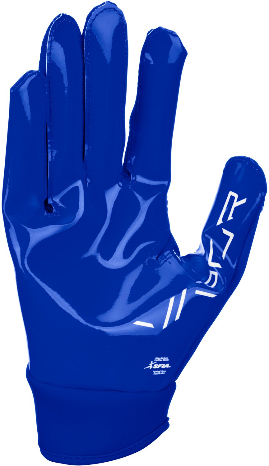 Nike Youth Vapor Jet 8.0 Football Gloves                                                                                         - view number 3