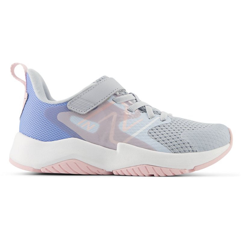 New Balance Kids' P… - image